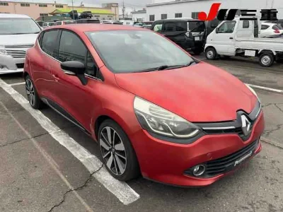 RENAULT LUTECIA