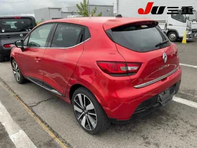 RENAULT LUTECIA