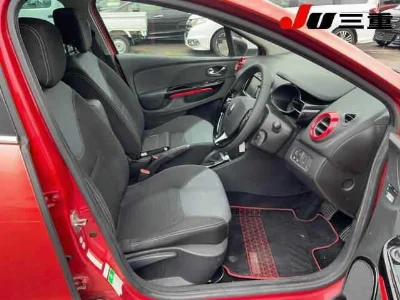 RENAULT LUTECIA