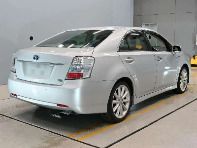 TOYOTA SAI