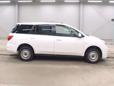 NISSAN NV150 AD