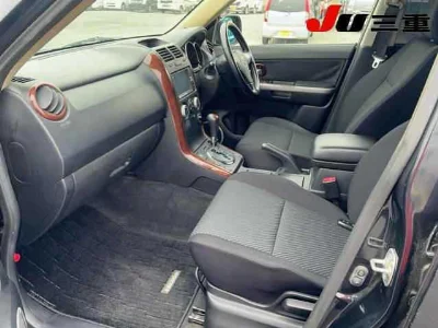 SUZUKI ESCUDO