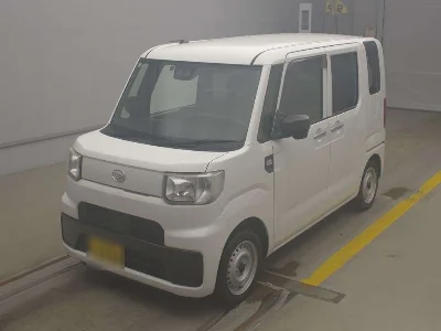 DAIHATSU HIJET CADDY