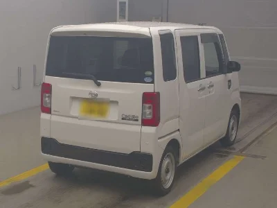 DAIHATSU HIJET CADDY