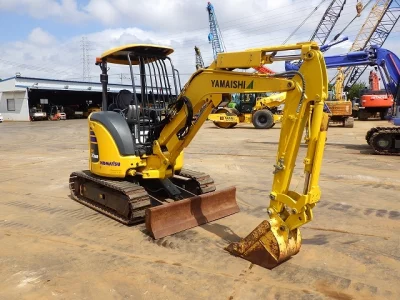 KOMATSU OTHER