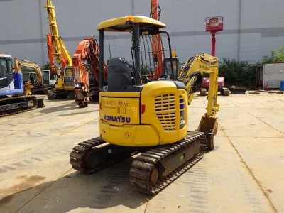 KOMATSU OTHER