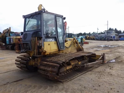 KOMATSU OTHER