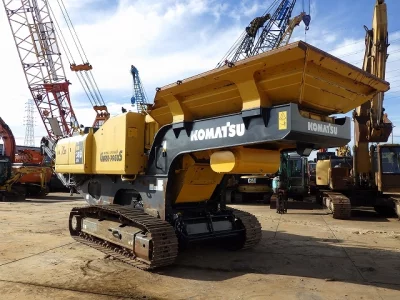 KOMATSU OTHER