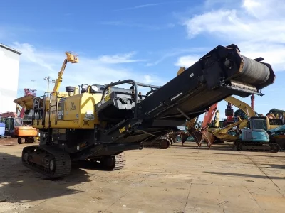 KOMATSU OTHER