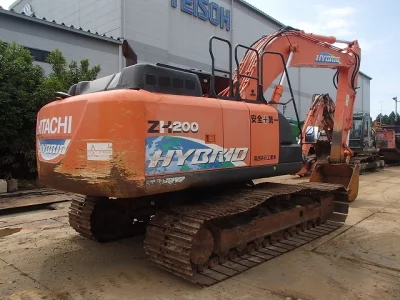 HITACHI OTHER