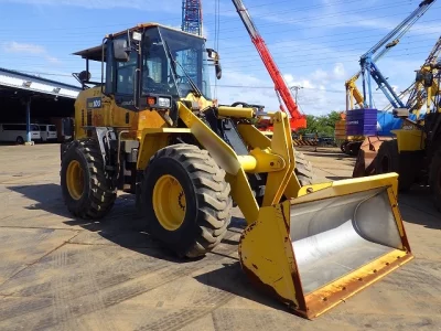 KOMATSU OTHER