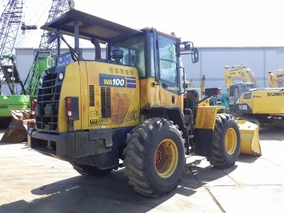 KOMATSU OTHER