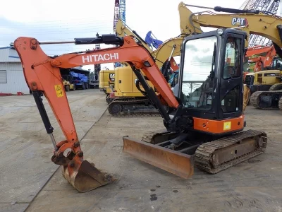 HITACHI OTHER