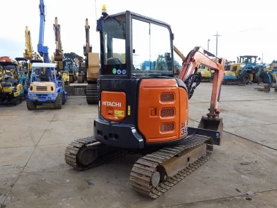 HITACHI OTHER