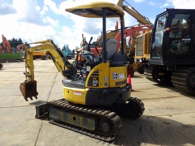 KOMATSU OTHER