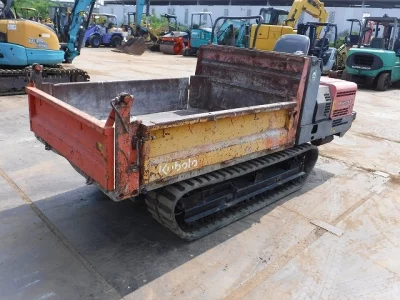 KUBOTA KUBOTA