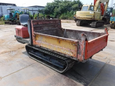 KUBOTA KUBOTA
