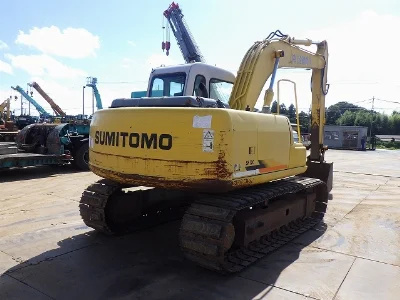 SUMITOMO OTHER