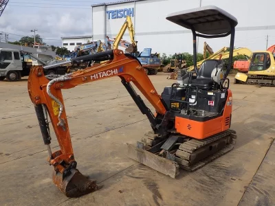 HITACHI OTHER