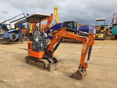 HITACHI OTHER