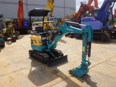 KUBOTA KUBOTA