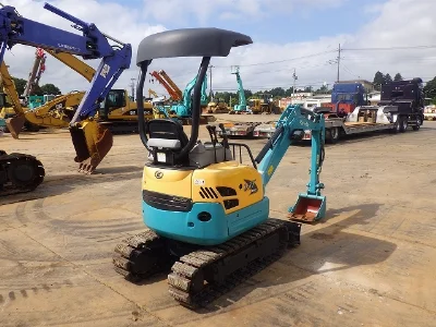 KUBOTA KUBOTA