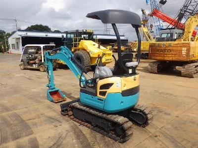 KUBOTA KUBOTA