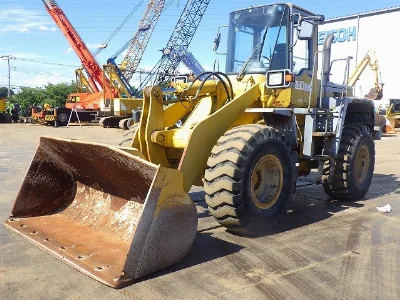 KOMATSU OTHER