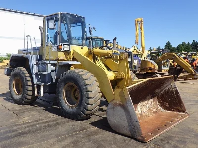 KOMATSU OTHER