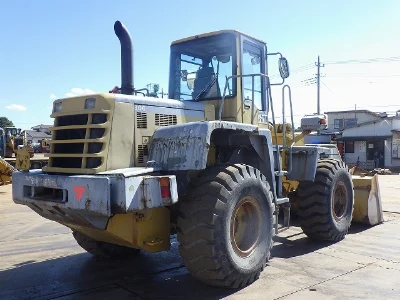 KOMATSU OTHER