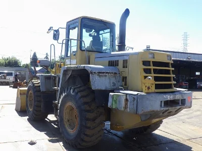 KOMATSU OTHER