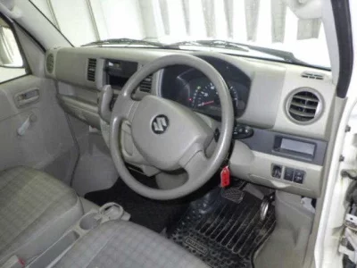 SUZUKI EVERY VAN