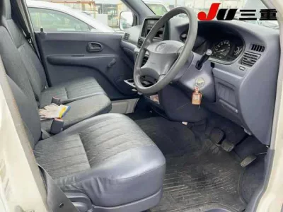 TOYOTA TOWN ACE VAN