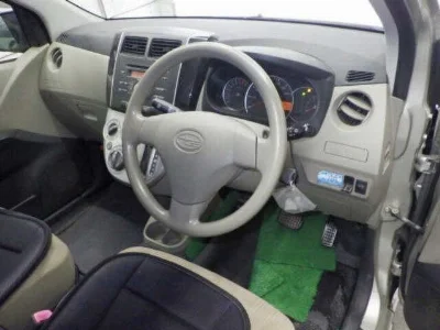 SUBARU PLEO