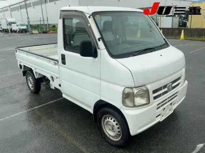 HONDA ACTY TRUCK