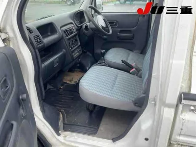 HONDA ACTY TRUCK