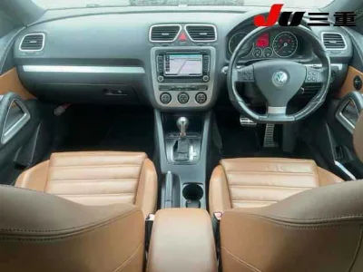 VOLKSWAGEN SIROCCO