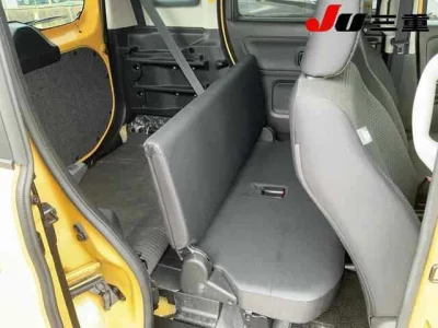 SUZUKI SPACIA BACE