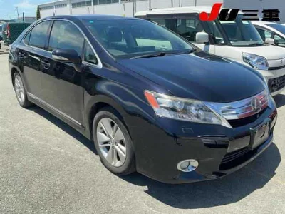 LEXUS HS