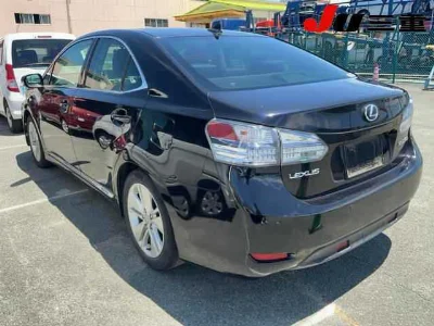 LEXUS HS