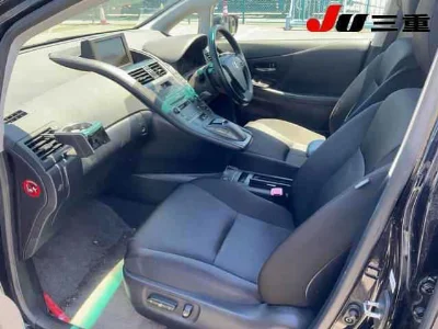 LEXUS HS