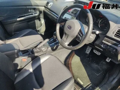 SUBARU IMPREZA SPORT
