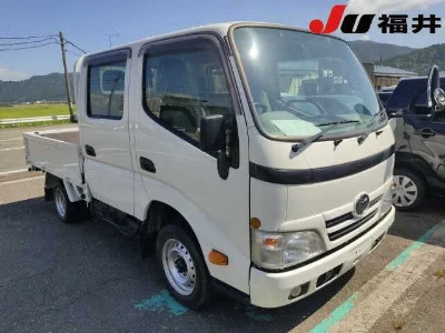 TOYOTA TOYOACE