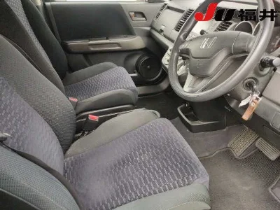 HONDA CROSSROAD