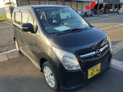 MAZDA AZ WAGON