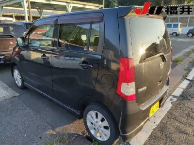 MAZDA AZ WAGON