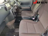 Цена авто Toyota Porte с аукционов Японии, номер кузова NCP141, пробег 87 000, оценка 8