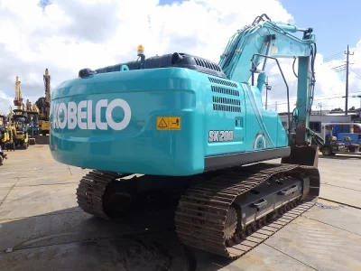 KOBELCO OTHER