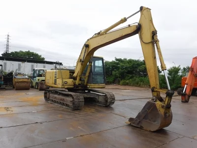 KOMATSU OTHER