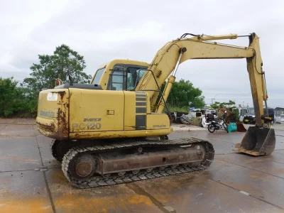 KOMATSU OTHER